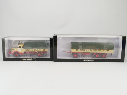 Minichamps krupp titan - krupp,
