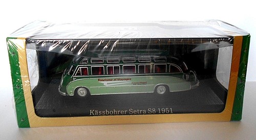 Collection bus métal - collection,