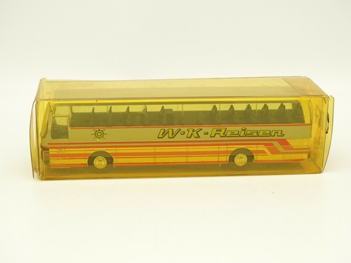 Herpa car bus - -,