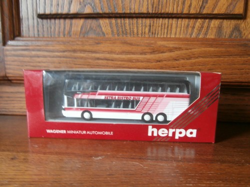 Neuf bus kässbohrer setra s - bus,