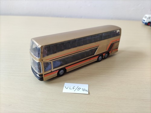 Herpa autobus kassbohrer - herpa,,