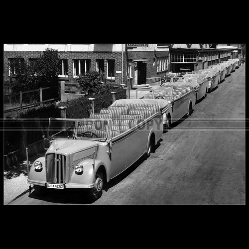 Photo 008267 opel blitz - a.008267,