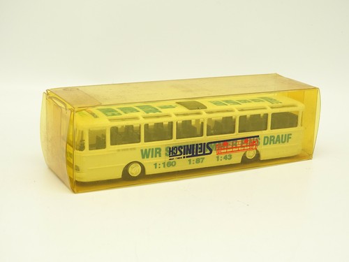 Imu car autocar - 1/87,