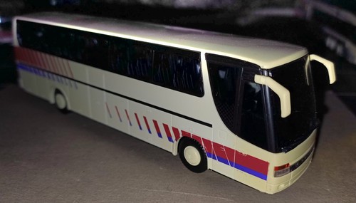 Bus kässbohrer setra - bus,