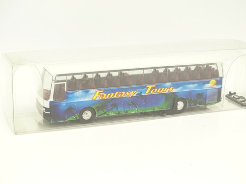Herpa car bus - herpa, ho