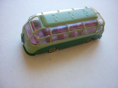 Brekina bus kassbohrer - , /