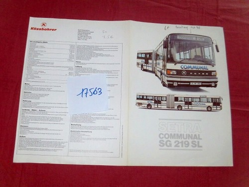 17563 setra communal - setra,