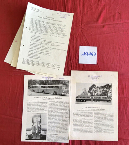 19143 kassbohrer 11 - ,