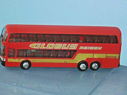 Herpa autocar tourisme - herpa,